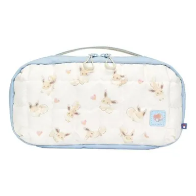 Reisetasche Hori NSX-086E Nintendo Switch 2 Polsterung Blau Weiss