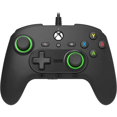 FLASHPOINT 617956 Gaming-Controller Schwarz Gamepad Analog Tablet PC, Xbox One, Xbox Series S, Xbox Series X