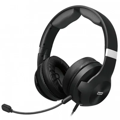 Hori Gaming Pro Gaming-Kopfhörer für Xbox Series/One/PC