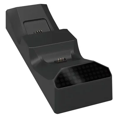 Ladestation Hori Dual Charge Xbox Schwarz USB 2 Controller 20h