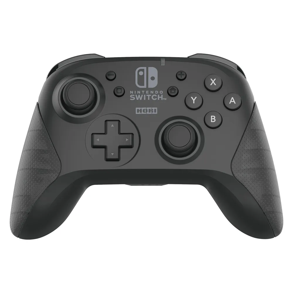 Gamepad HORI NSW-077U Bluetooth Nintendo Switch mit Gyroskop