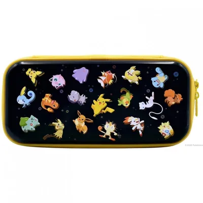 Hori Vault Pokemon Stars Hülle für Nintendo Switch