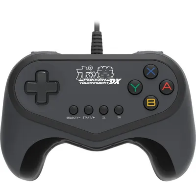 Hori Pokemon Tournament DX Pro Controller für Nintendo Switch