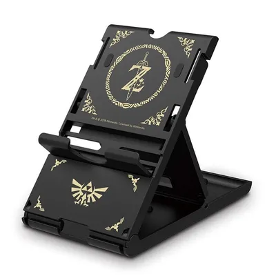 Hori Spielstand Zelda Nintendo Switch