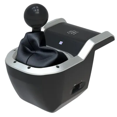 Schalthebel Hori HPC-042U 7-Gang USB Magnetischer Sensor PC