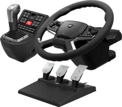 Hori Truck Control System für den PC