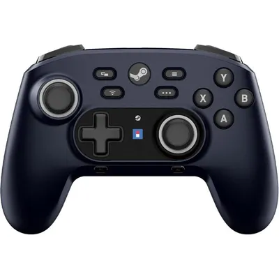 Hori Horipad Wireless Controller für Steam/Steam Deck
