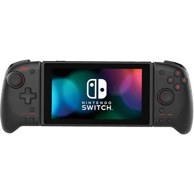 Hori Split Pad Pro Schwarz Bluetooth Gamepad Nintendo Switch