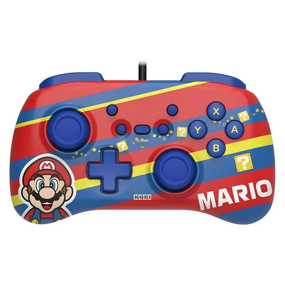 HORI Horipad Mini Mario