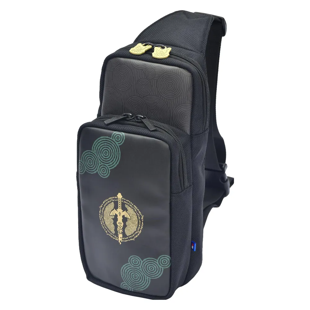 HORI Adventure Pack - Zelda Tears of the Kingdom
