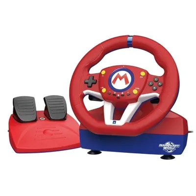 Lenkrad Hori Mario Kart Pro Mini Switch/Switch 2
