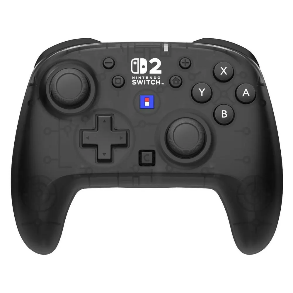 Hori Wireless HORIPAD Turbo Nintendo Switch 2 Controller