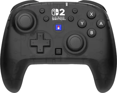Hori Wireless HORIPAD Turbo Nintendo Switch 2 Controller