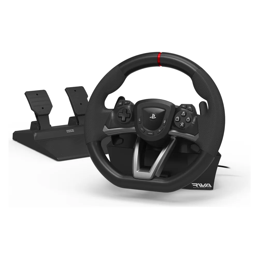 Hori APEX Lenkrad PS4