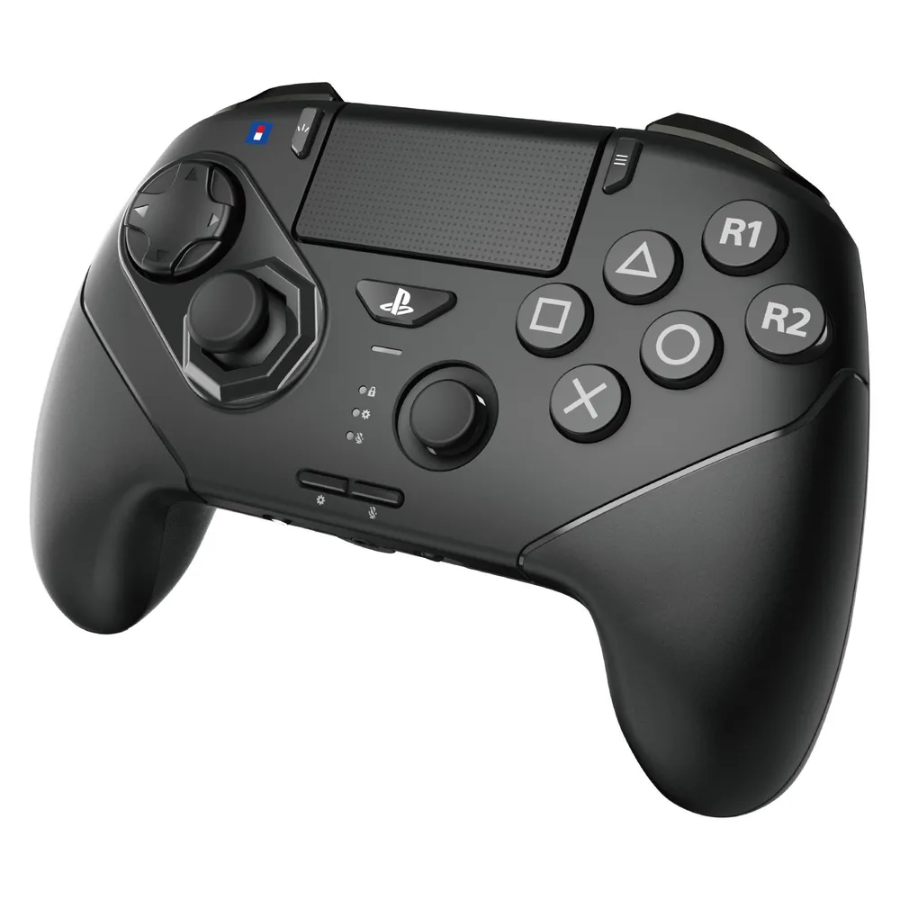 Gamepad Hori SPF-040E Wireless Fighting Commander Octa Pro 6 Tasten PS5 PC