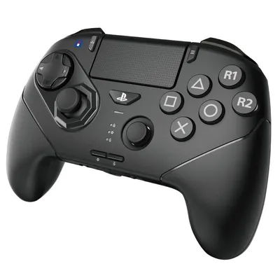 Gamepad Hori SPF-040E Wireless Fighting Commander Octa Pro 6 Tasten PS5 PC