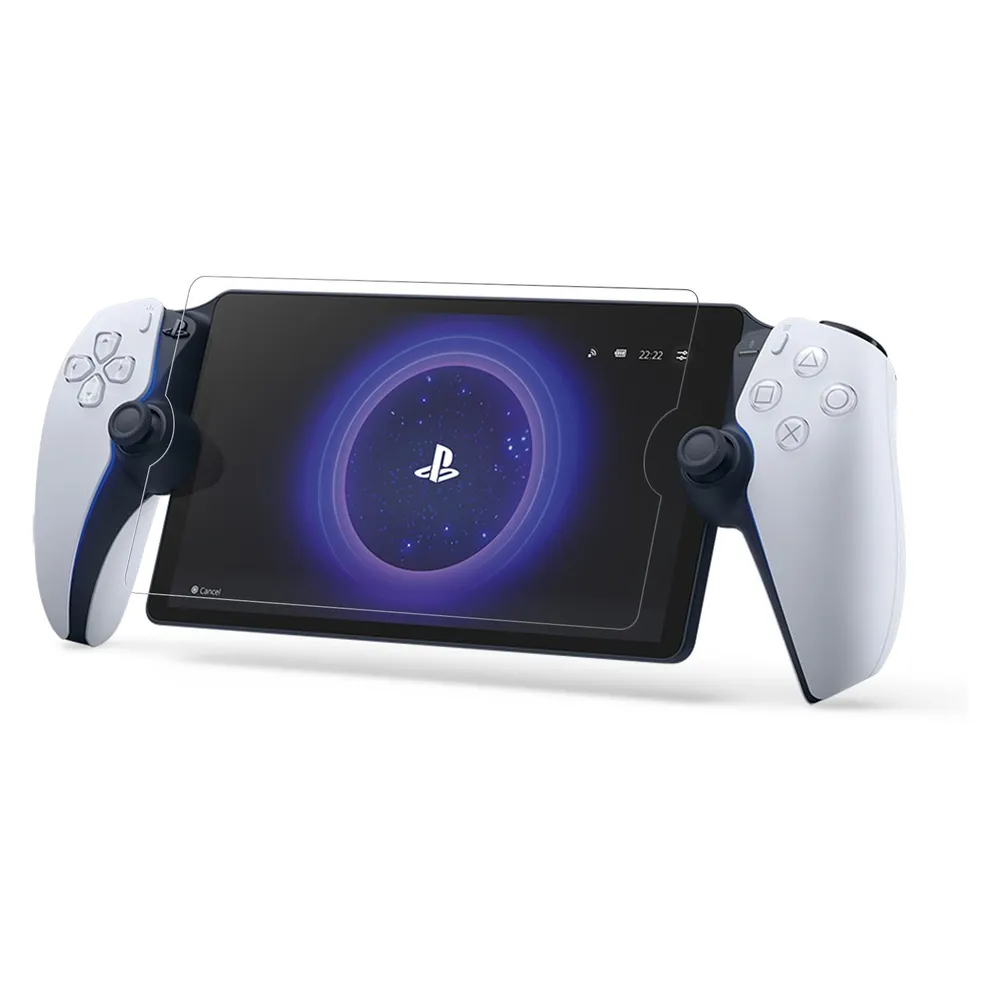 Hori Vivideep Displayschutzfolie für PSPORTAL
