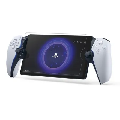 Hori Vivideep Displayschutzfolie für PSPORTAL
