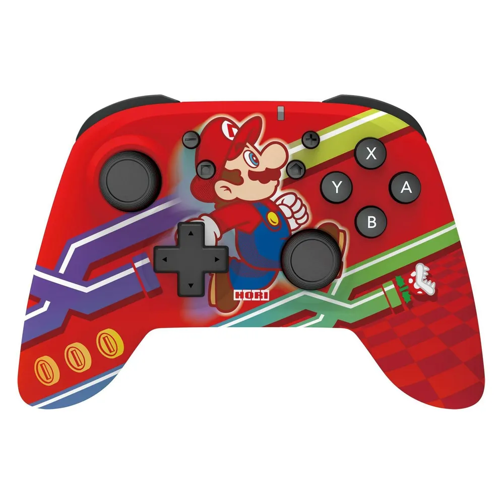 Wireless Switch Controller Horipad