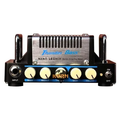 Hotone Thunder Bass