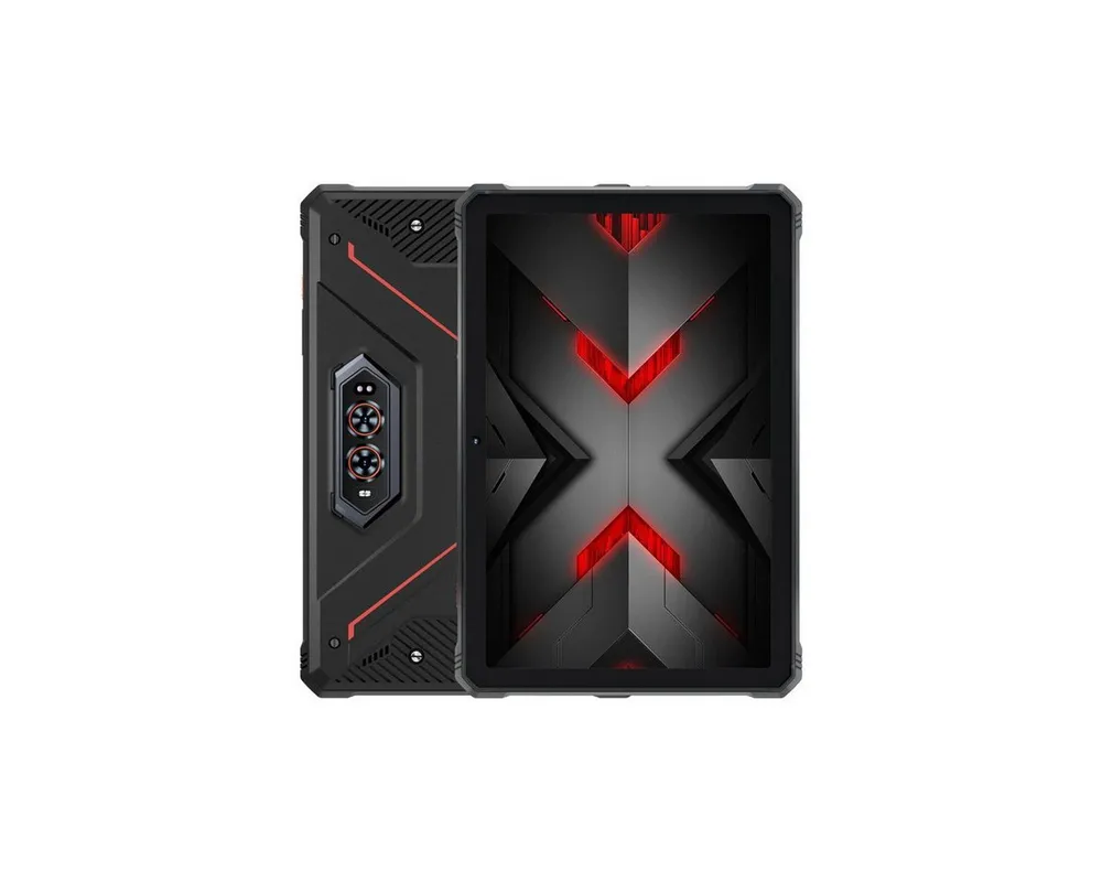 HOTWAV HOTWAV TAB R9 Ultra 5G Tablet Rot Tablet