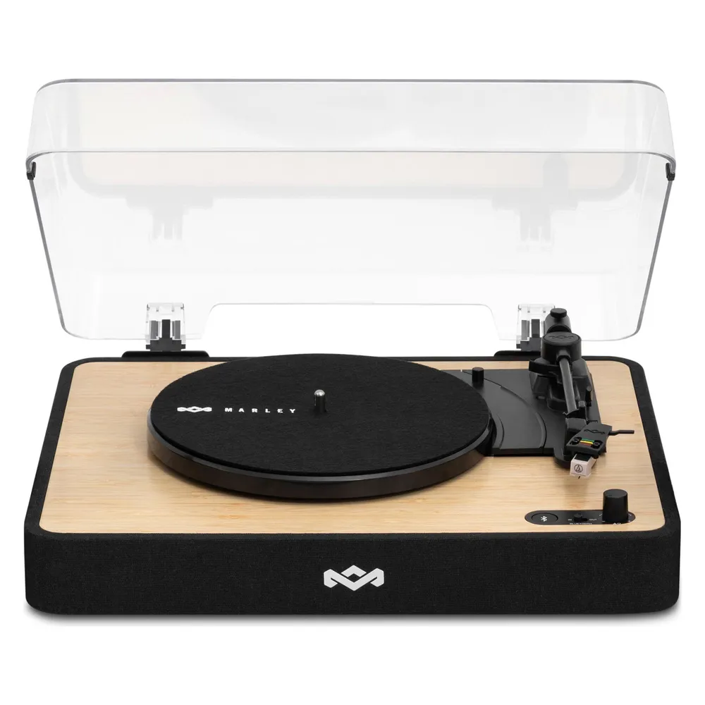 House of Marley Revolution BT