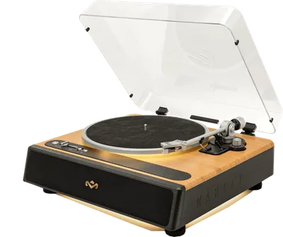 House of Marley Soul Rebel All in One