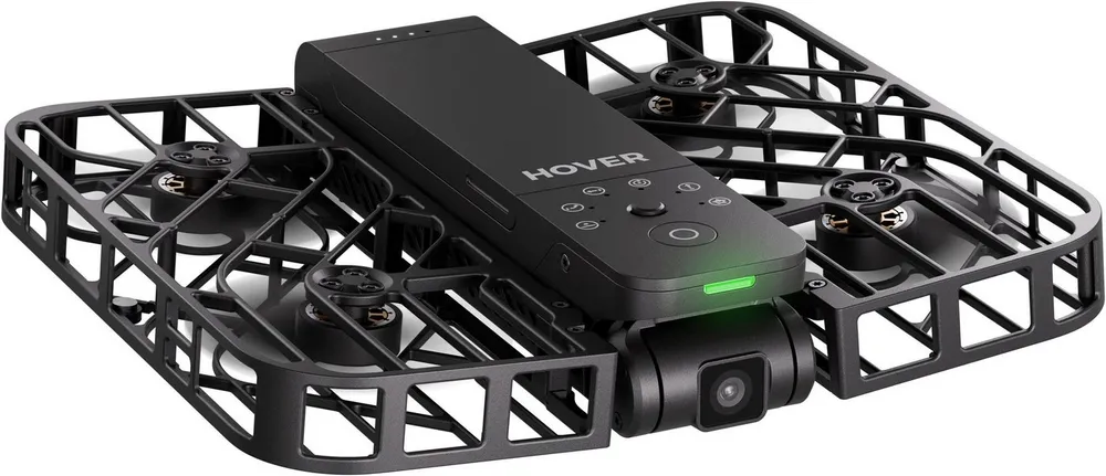 HOVERAir X1 Power Combo Drohne (2,7K)