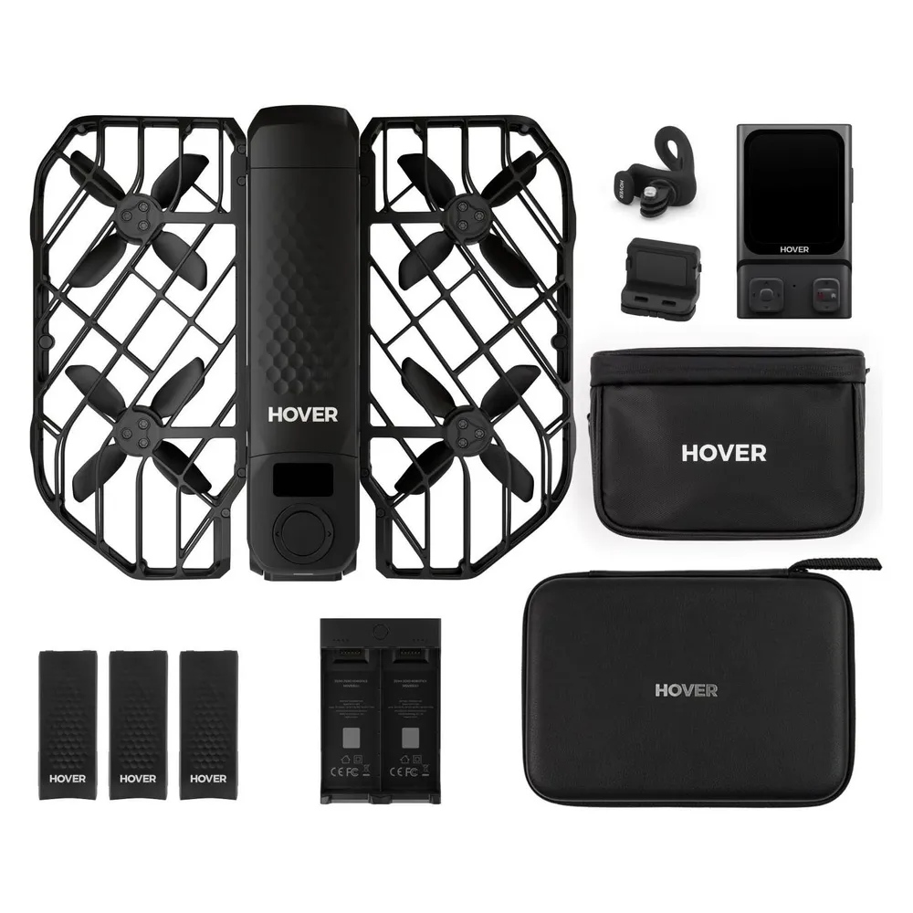 HoverAir X1 PRO Ultimate Cycling Kit