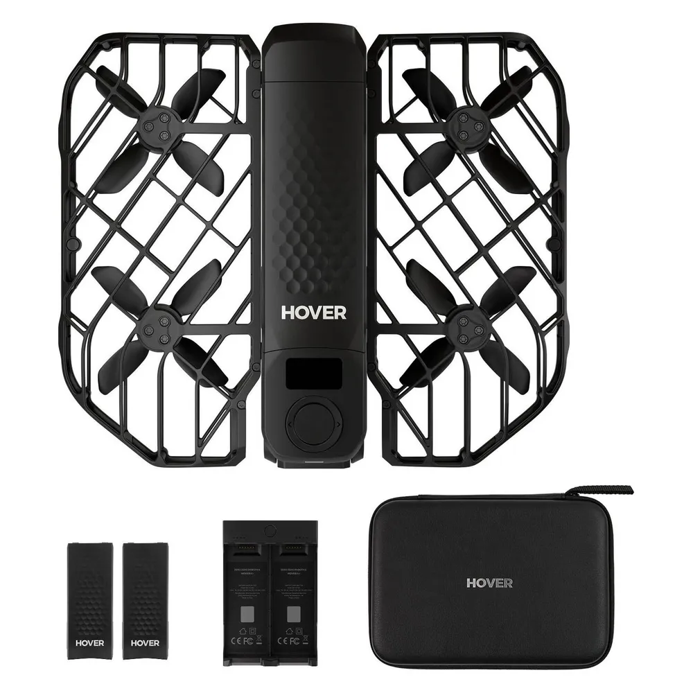 HoverAir X1 PRO Retail Combo