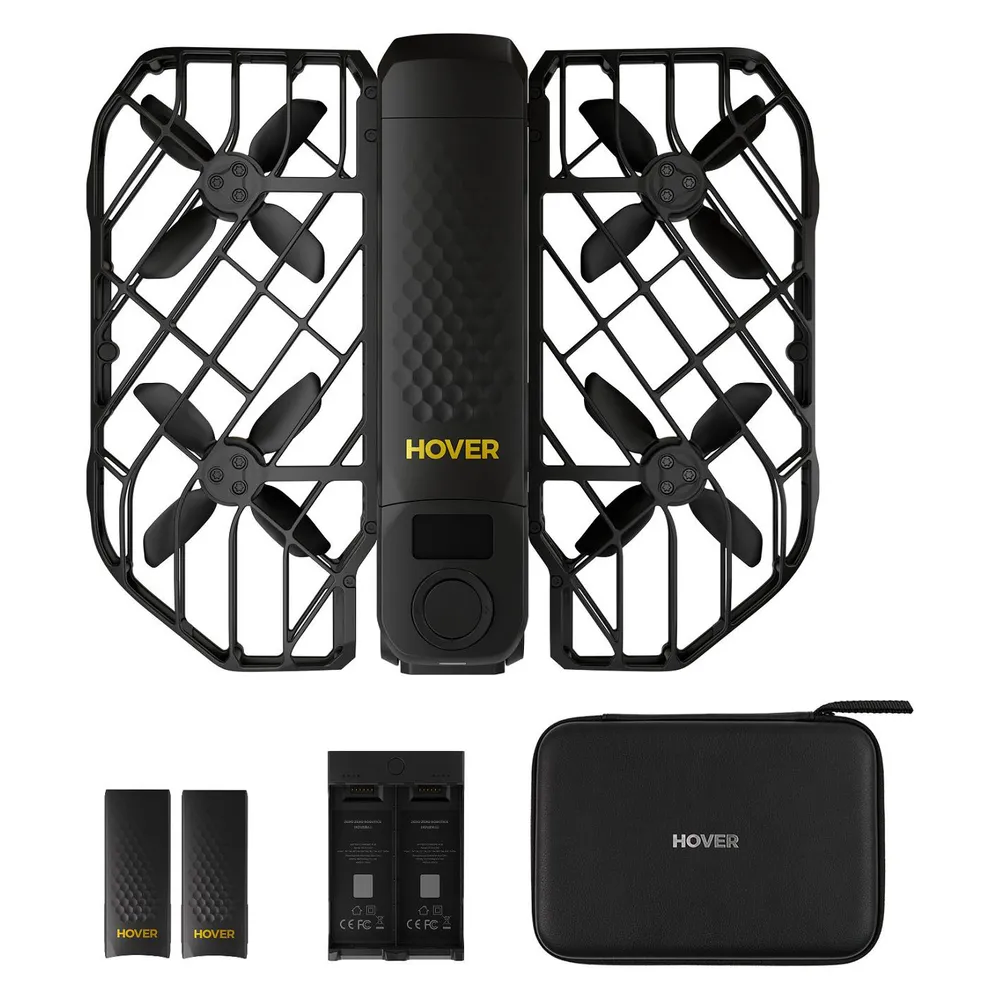 HoverAir X1 PRO MAX Retail Combo