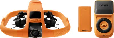 HOVERAir Aqua Standard Combo