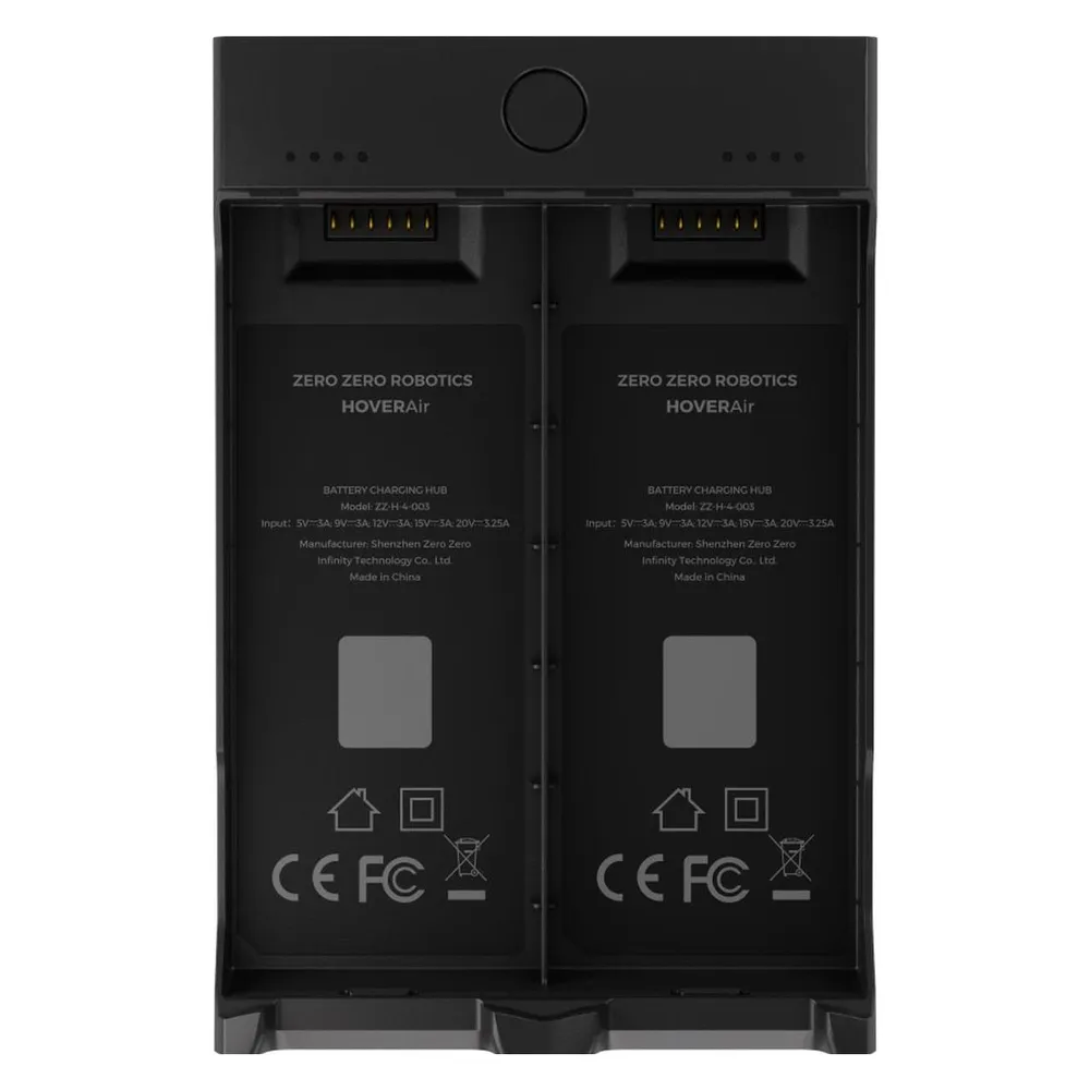 HoverAIR X1 PRO/PRO MAX Charging Hub