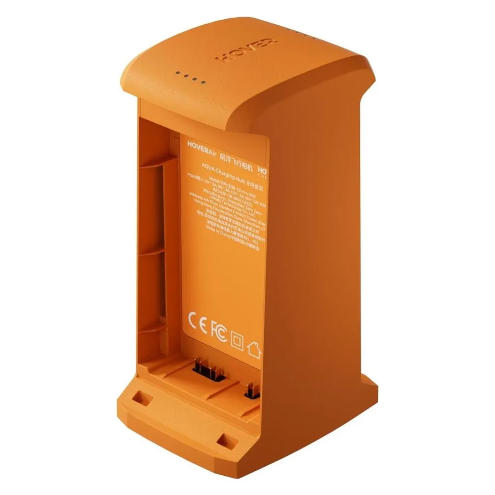 HOVERAir Aqua Charging Hub