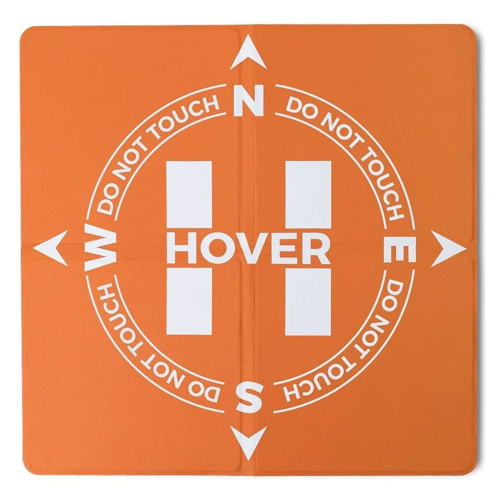 HOVERAir Aqua Faltbare Start-/Lande-Matte
