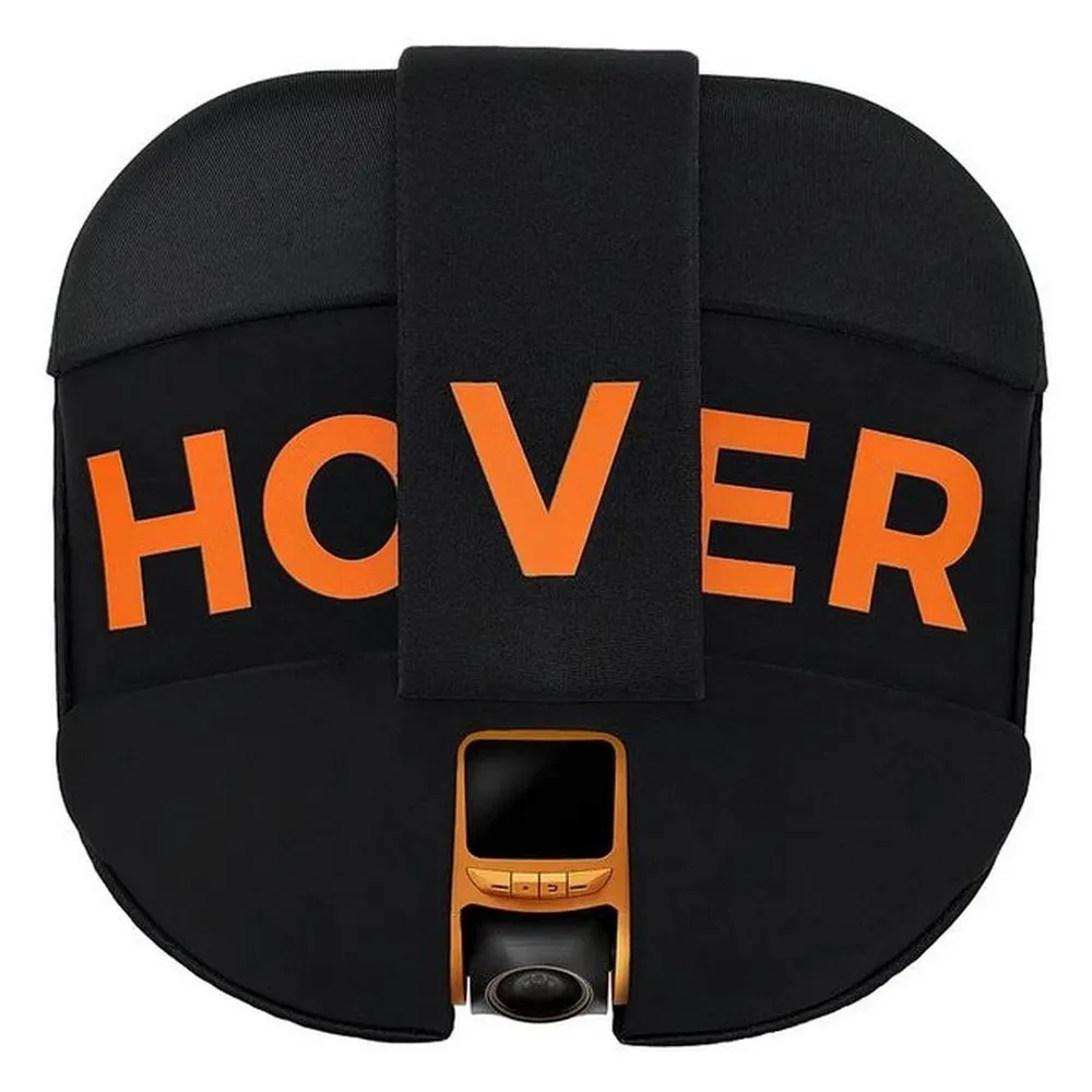 HoverAir Aqua Wetsuit Black