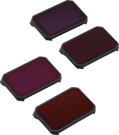 HOVERAir X1 PRO/PRO MAX ND Neutraldichtefilter (ND8/ND16/ND32/ND64)