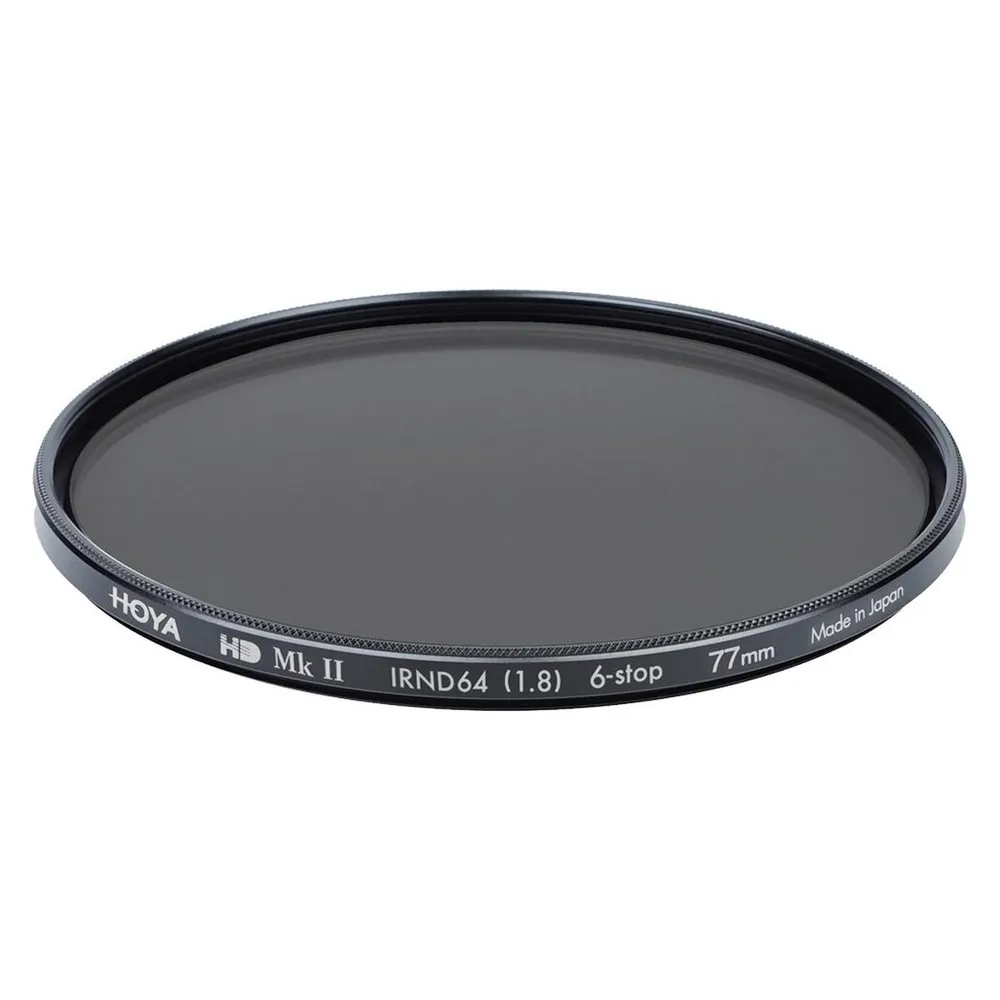 Hoya Filter HD MkII IRND1000 (3.0) 67mm