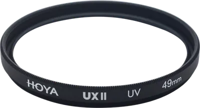 Hoya UX UV II 49mm