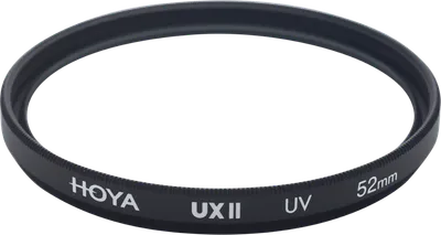 Hoya UX UV II 52mm