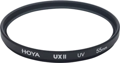 Hoya UX UV II 55mm
