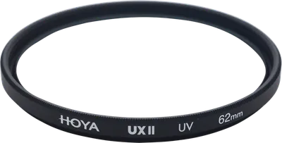 Hoya UX UV II 62mm