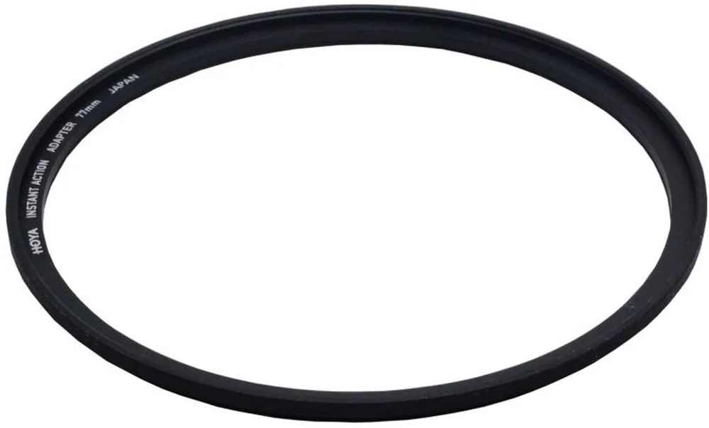 Hoya Instant Action Adapter Ring 77mm