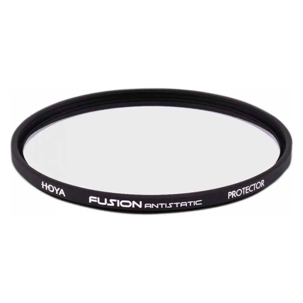 Hoya Fusion Antistatic Protector Filter