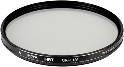 Hoya HRT Polarisationsfilter und UV-Beschichtung 67 mm