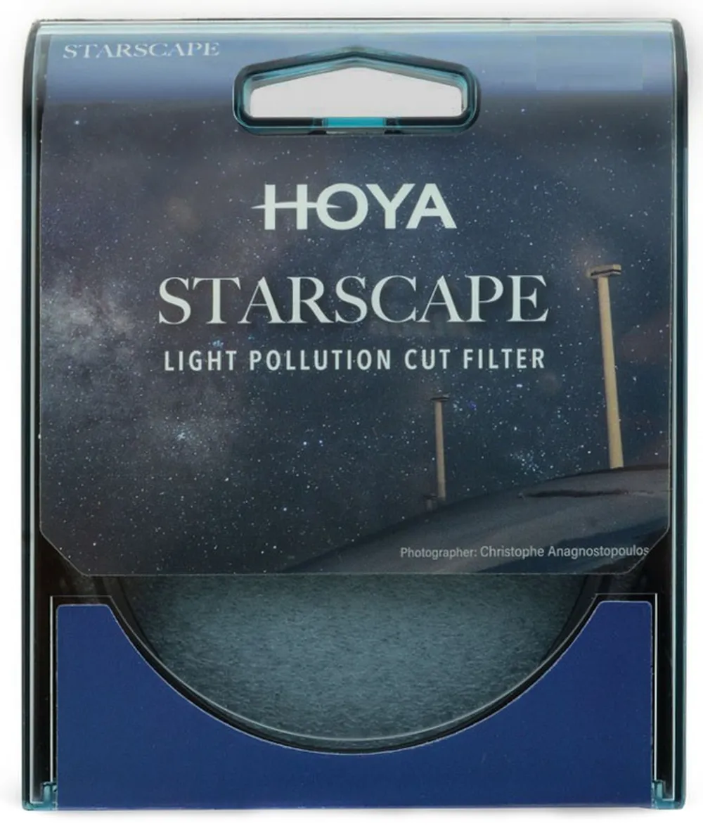 Hoya Starscape Astrofilter 72mm
