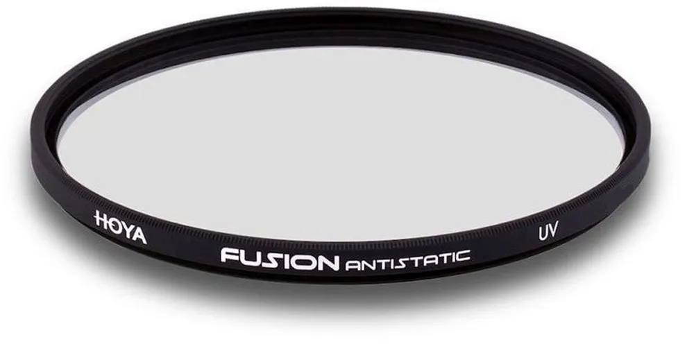 Hoya Fusion Antistatic UV-Filter 86mm