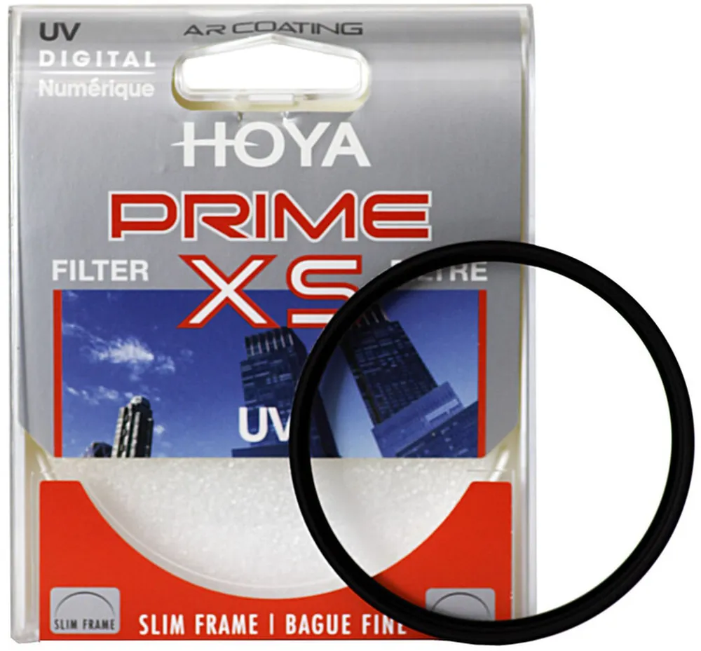 Hoya Prime-XS UV-Filter 40,5mm
