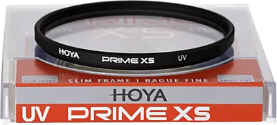 Hoya PrimeXS Multicoated UV-Filter 43mm