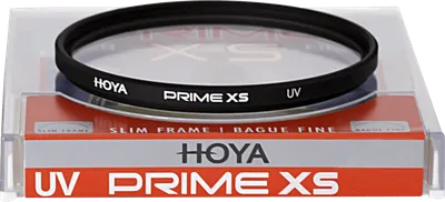 Hoya PrimeXS Multicoated UV-Filter 52mm